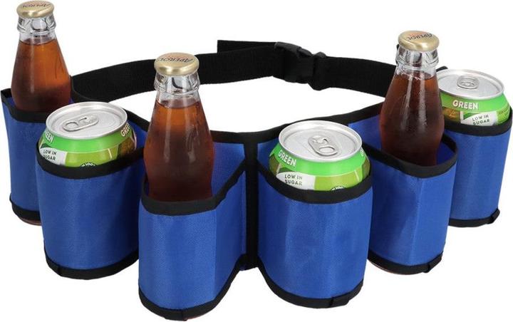 Produktbild Boland Party Trinkgürtel