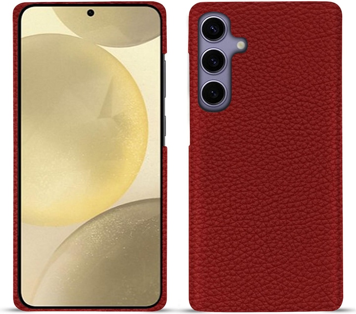 Actual product image Noreve Leather case (Samsung Galaxy S23+, Samsung Galaxy S24+)