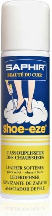 Immagine prodotto Saphir Beaute du Cuir Ammorbidente per pelle Shoe-Eze (1 x, 150 ml)