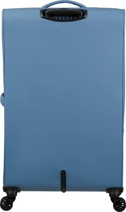 Actual product image American Tourister Trolley Summerride Spinner L (116 l)