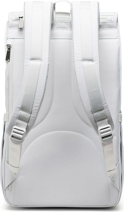 Produktbild Herschel Little America - Backpack, Metal (30 l)