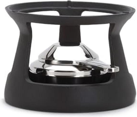 Image du produit Alessi Mami (Fondue bourguignonne, Fondue chinoise, Fondue au fromage, Fondue au chocolat)