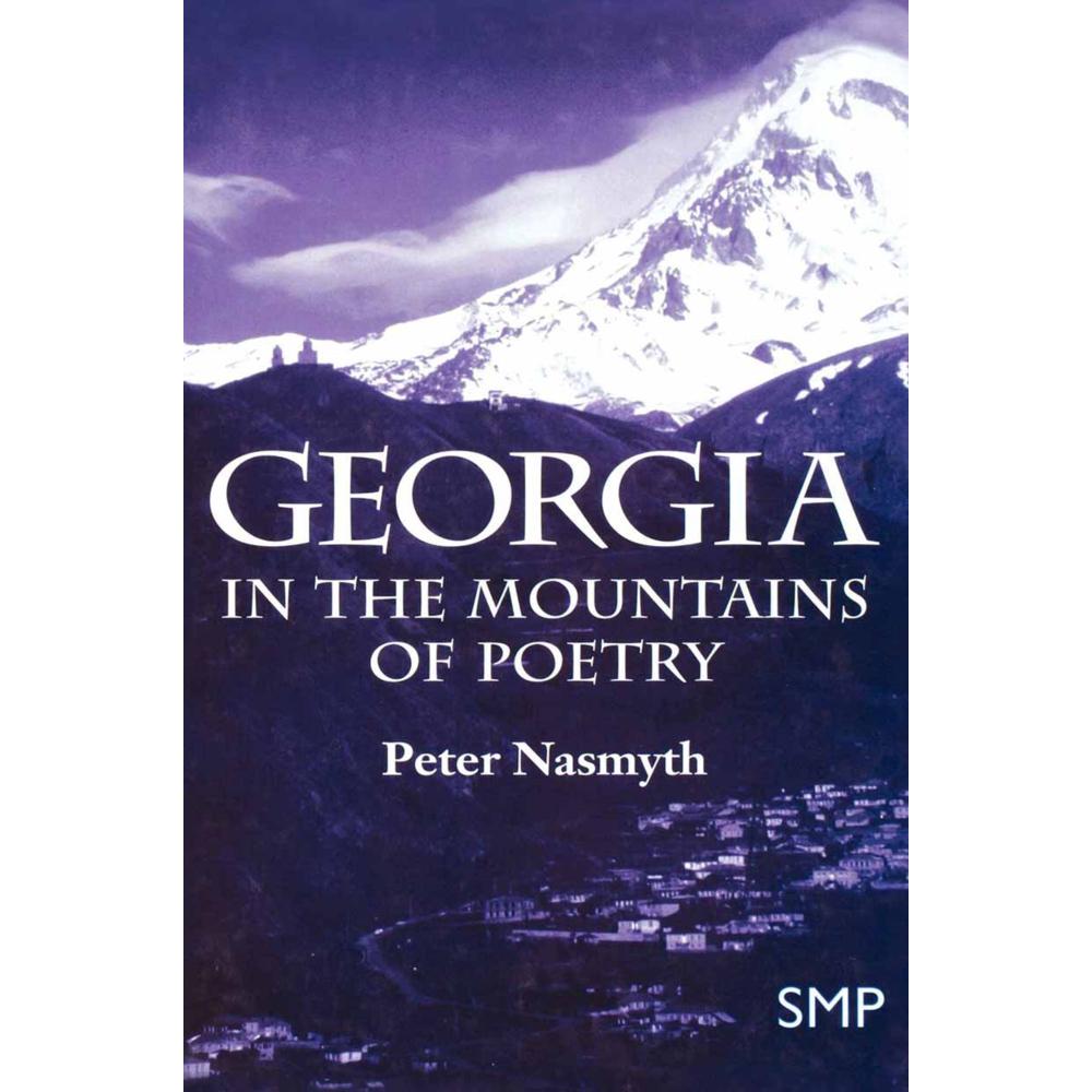 Georgia, Fachbücher von Peter Nasmyth