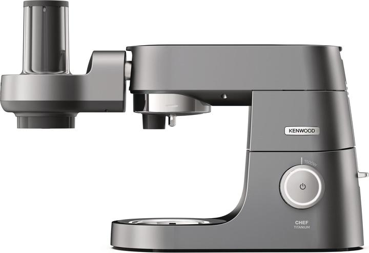 Image du produit Kenwood Coupeuse à spirale KAX700PL