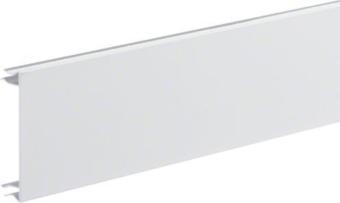 Actual product image Hager TEH BRA08029016 Aluminium trunking top part for BRA with top part width (200 cm)