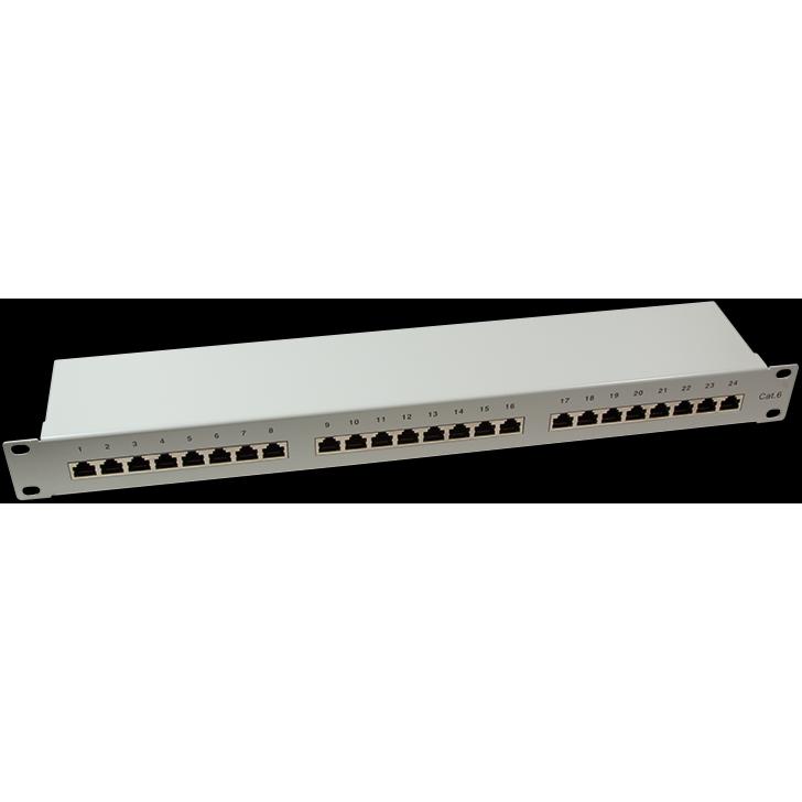 LogiLink NP0053, Server Zubehör, Grau