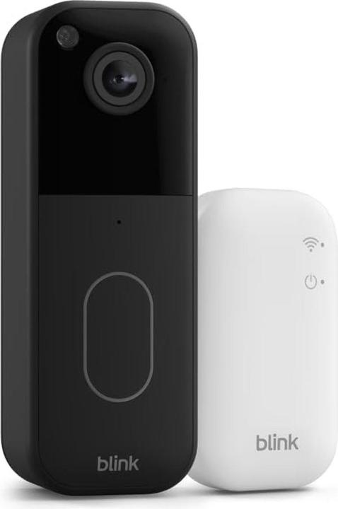 Image du produit Blink Outdoor 4 - 3-Cam (1920 x 1080 Pixels)