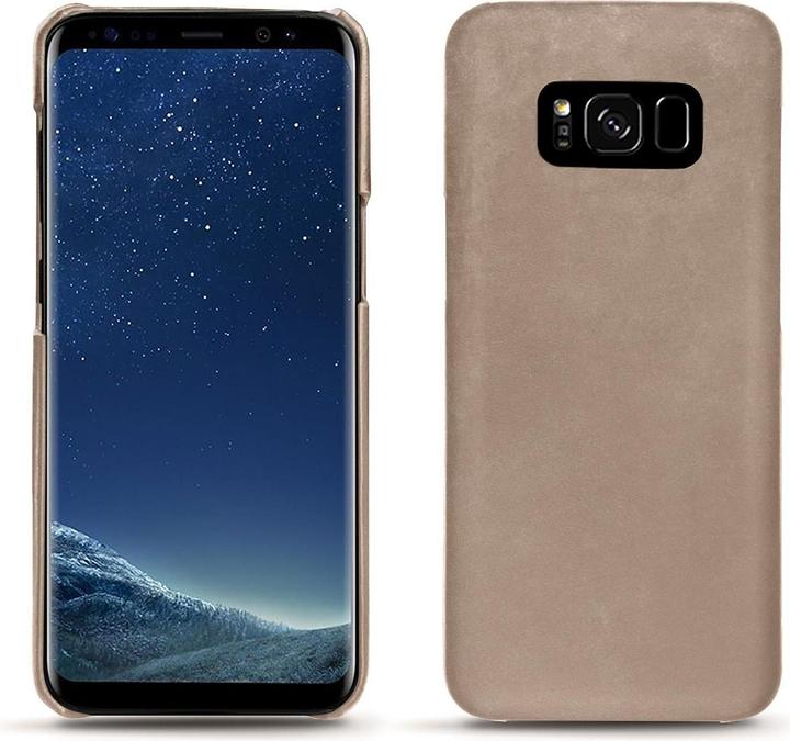 Image du produit Noreve Housse cuir (Samsung Galaxy S8+)
