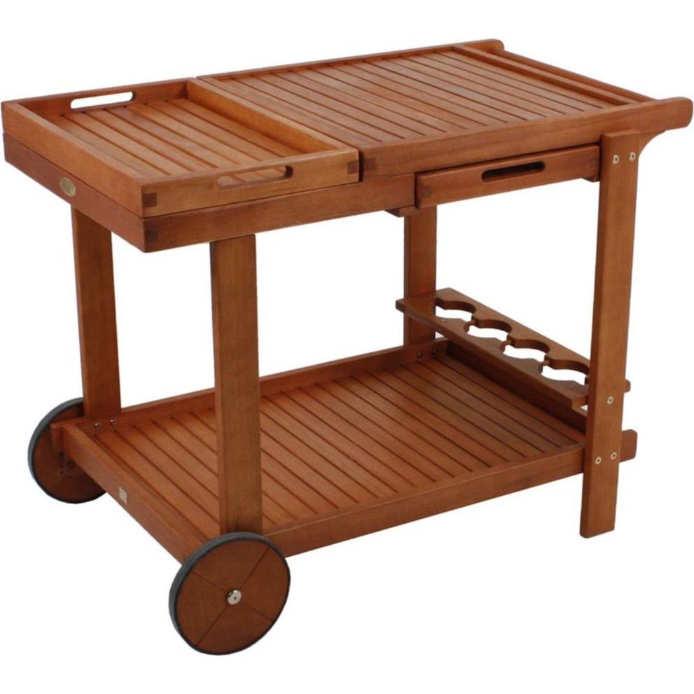 Garden Pleasure, Servierwagen, Hayward