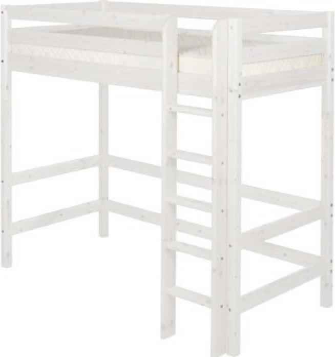 Produktbild Flexa Classic (90 x 200 cm)