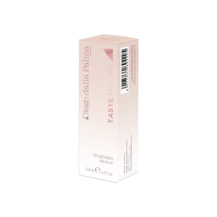 Actual product image Diego dalla Palma Taste My Lips - Lip Oil-Gel (Lip gel, 5.50 ml)
