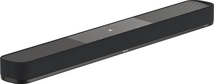 Immagine prodotto Sennheiser AMBEO Soundbar Plus (400 W, 7.1.4 Canale)