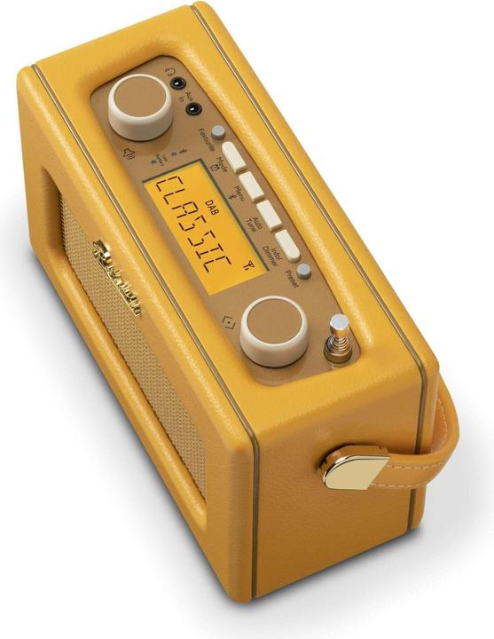 Actual product image Roberts Uno