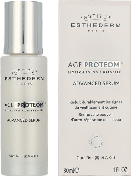 Productafbeelding Institut Esthederm Age Proteom Advanced Serum (30 ml)