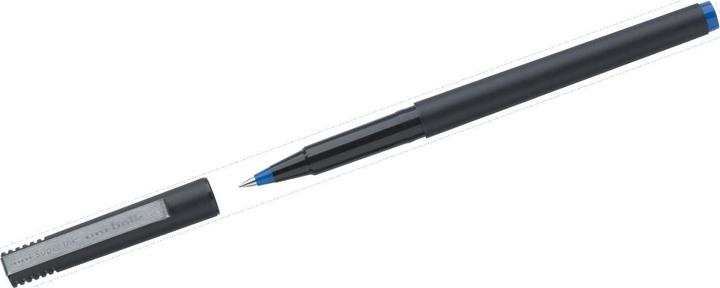 Produktbild Uni-ball Roller Micro UB-120 (Schwarz, 1 x)