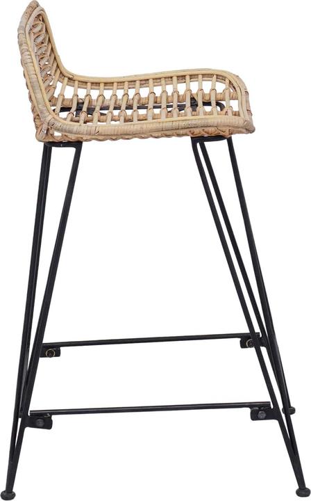 Image du produit vidaXL Barhocker