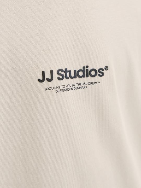 Produktbild Jack & Jones Langarm-T-Shirt Junior Langarm-T-Shirt (128)