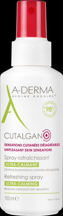 A-Derma CUTALGAN Spray (100 ml)