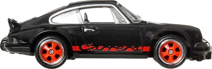 Actual product image Hot Wheels Boulevard Vehicle, 1 Premium 1:64 Scale Car, Toy for Collectors