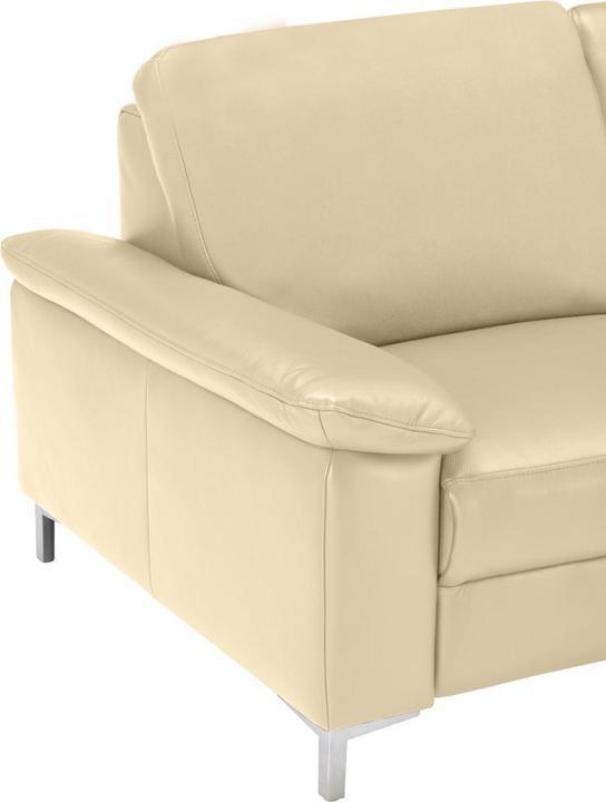 Actual product image Dieter Knoll Collection Latina-L (Corner sofa)