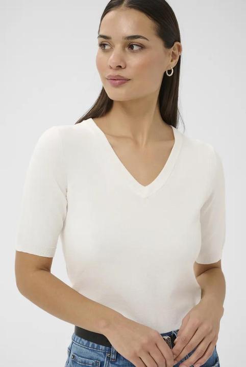 chalk-white
