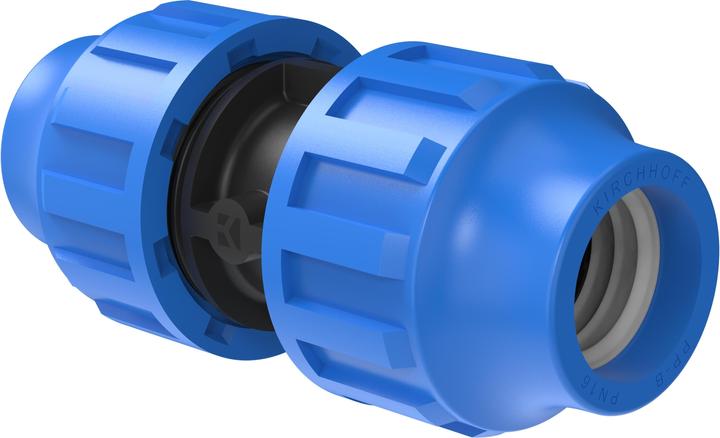 Image du produit Kirchhoff PP Verbindungsstück