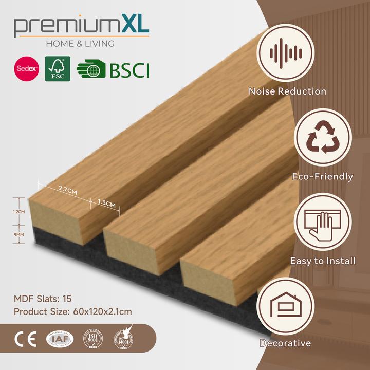 Image du produit neu.holz Vang (4 pcs)