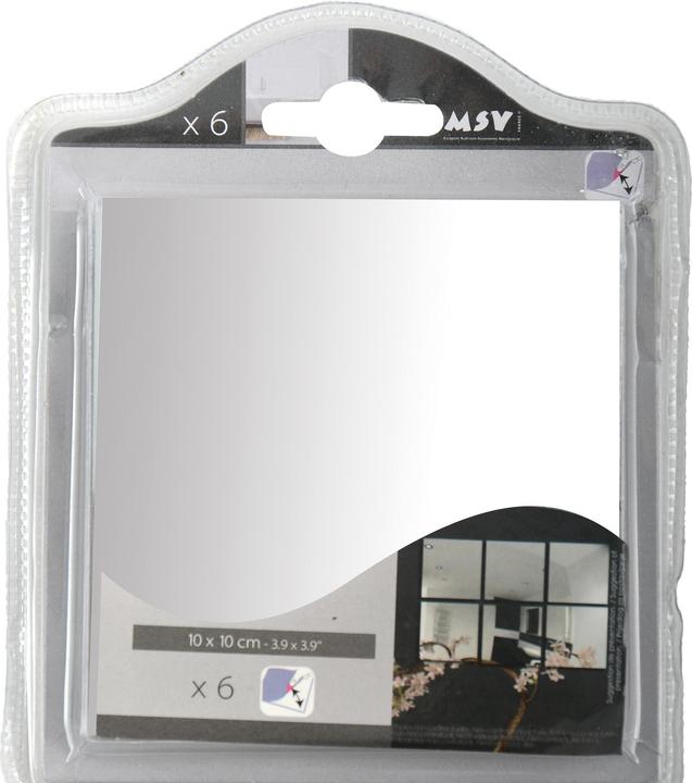 Produktbild MSV Klod (10 x 10 cm)
