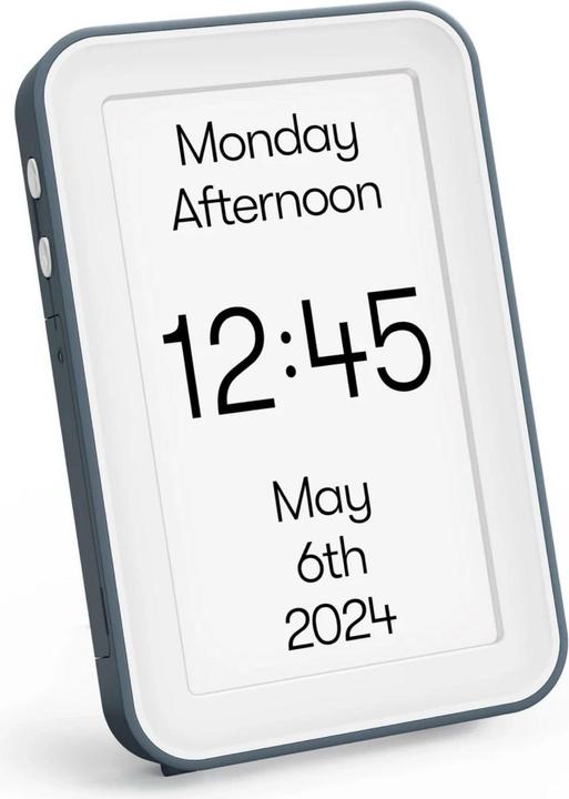 Relish Day Connect - Horloge pour démence