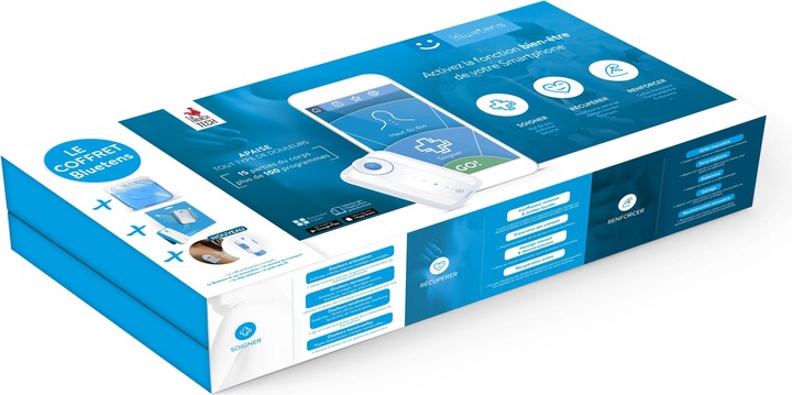 Productafbeelding Bluetens Meesterpakket
