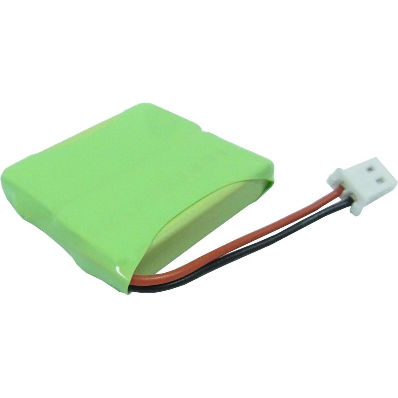 Thumbnail - CoreParts Battery for Cordless Phone, Telefon Zubehör