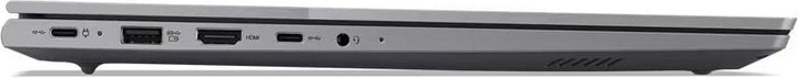 Produktbild Lenovo ThinkBook 16 Gen 6 (16", Intel Core i7-13700H, 32 GB, 1000 GB, CH)