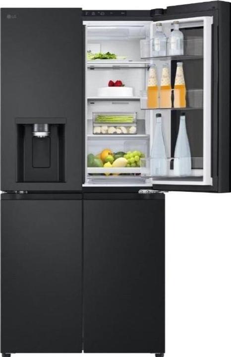 Image du produit LG GMG860EPBE (508 l)