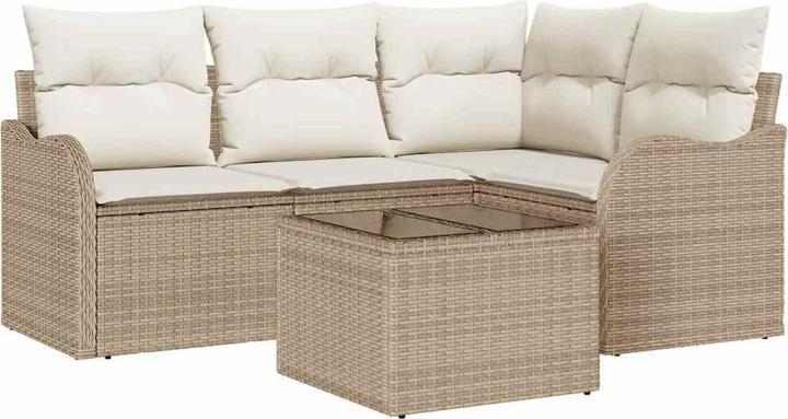 Produktbild vidaXL Augustus