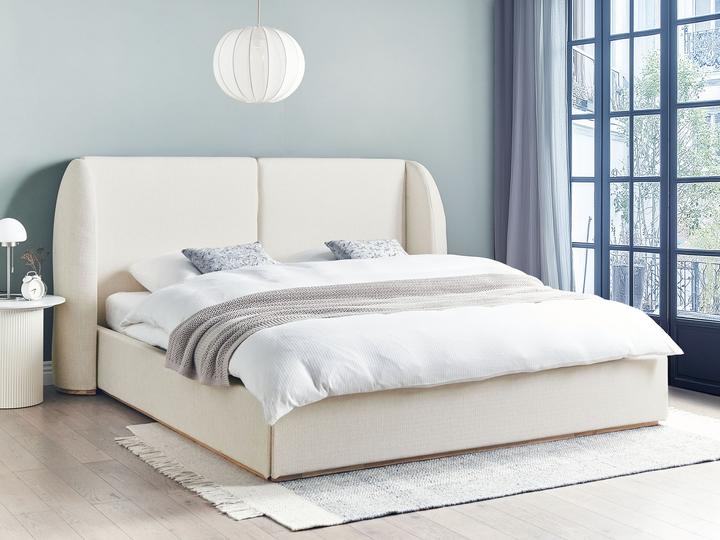 Actual product image Beliani Monestier (180 x 200 cm)