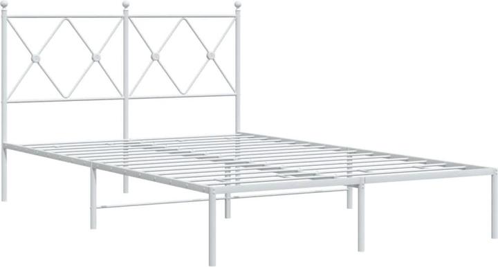 Image du produit vidaXL Bettgestell (120 x 200 cm)