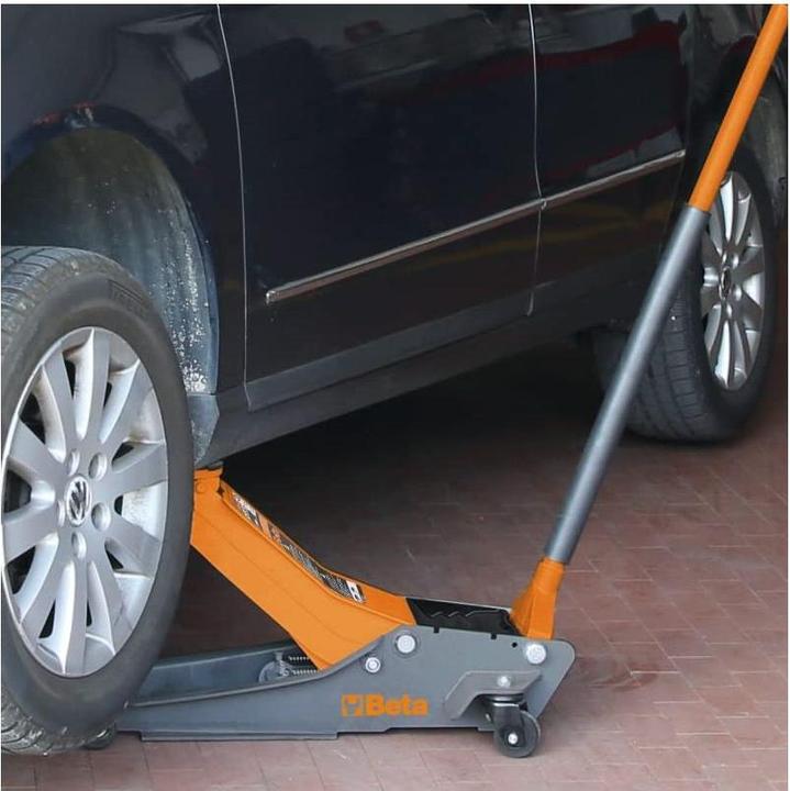 Immagine prodotto BETA Martinetto idraulico a T