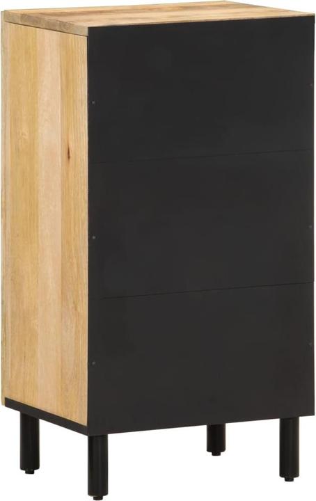 Produktbild vidaXL Beistellschrank (40 x 33 x 75 cm)