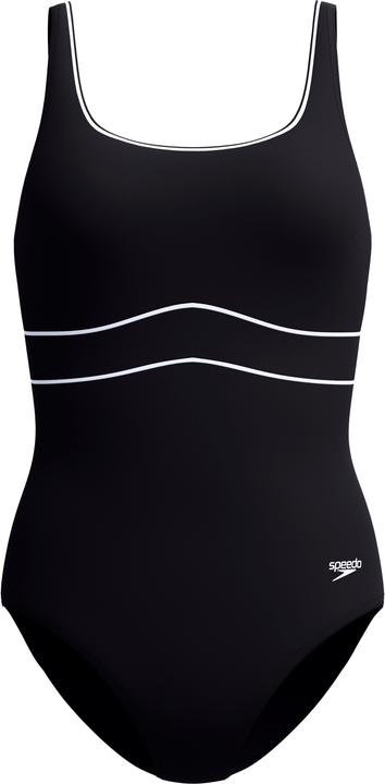 Actual product image Speedo Shaping ContourEclipse Swimsui (36)