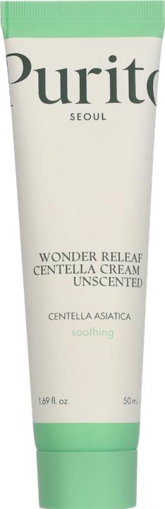 Produktbild Purito Centella Unscented (50 ml)
