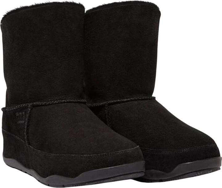 Image du produit Jim Thompson - Bottines ORIGINAL MUKLUK SHORTY - Femme (36)