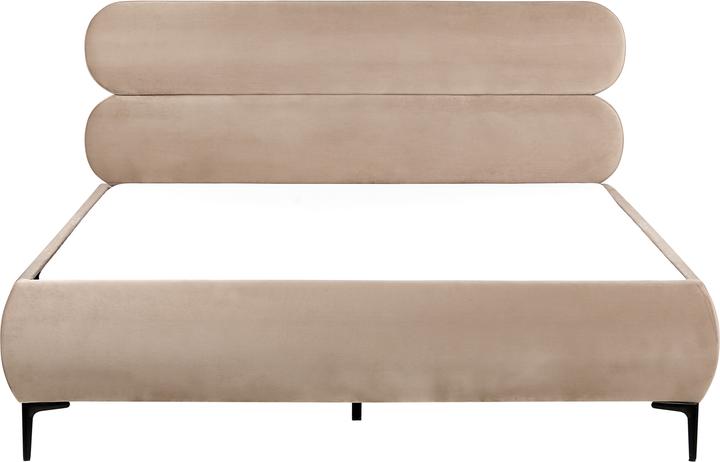 Produktbild Beliani Lessay (160 x 200 cm)