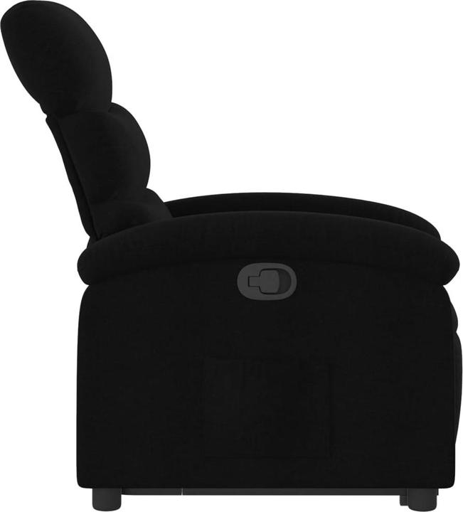 Image du produit vidaXL Relaxsessel mit Aufstehhilfe
