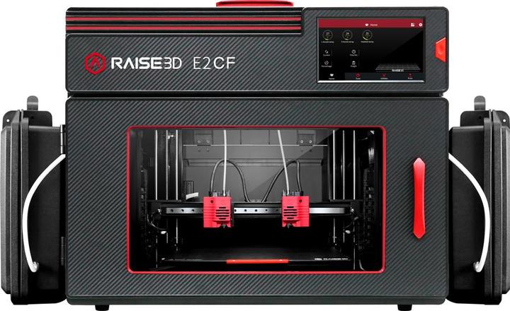 Produktbild Raise3D E2 CF 3d Printer