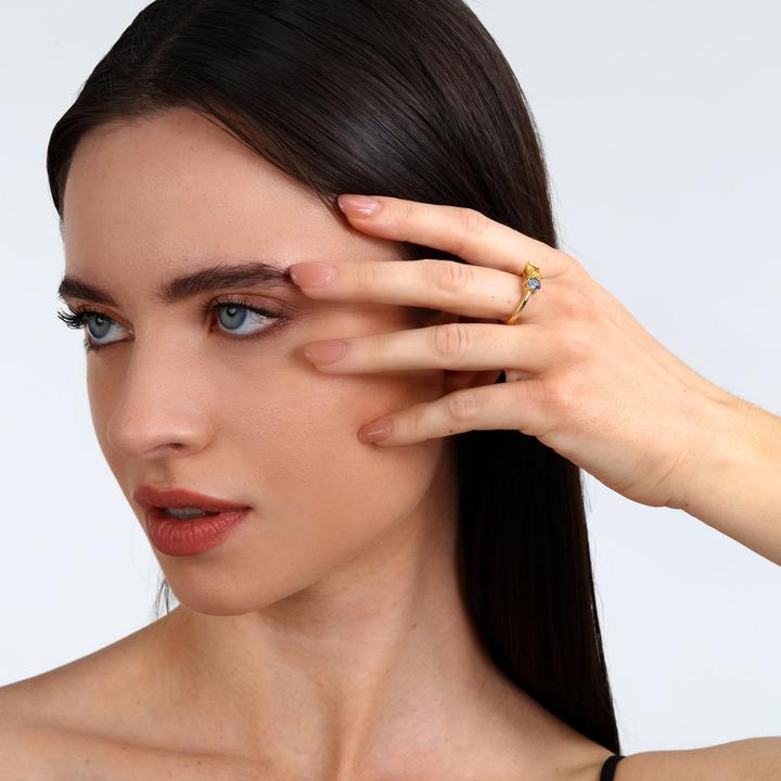 Immagine prodotto Morellato Anello Colori (54)