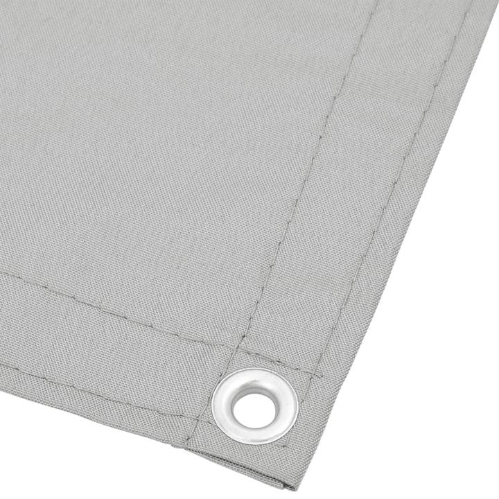 Produktbild vidaXL Balkon Sichtschutz (400 cm)