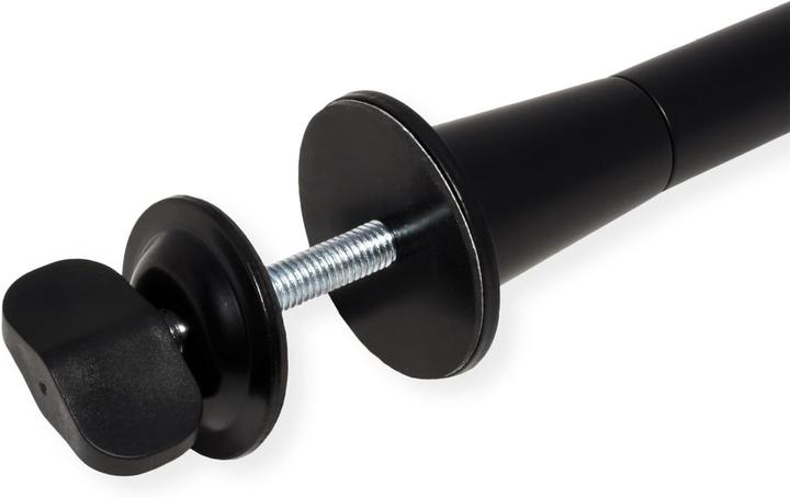 Image du produit Roline Bras de microphone de studio professionnel Aluminium