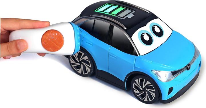 Produktbild BB Junior Volkswagen My First Electric Car