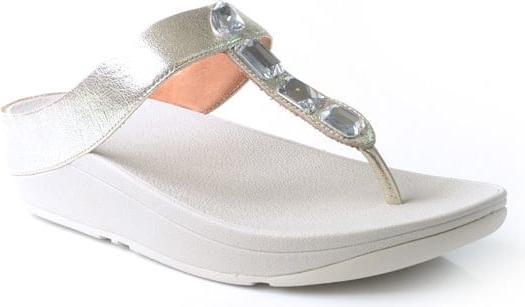 Produktbild Fitflop Lulu Glitter Toe Thongs (41)