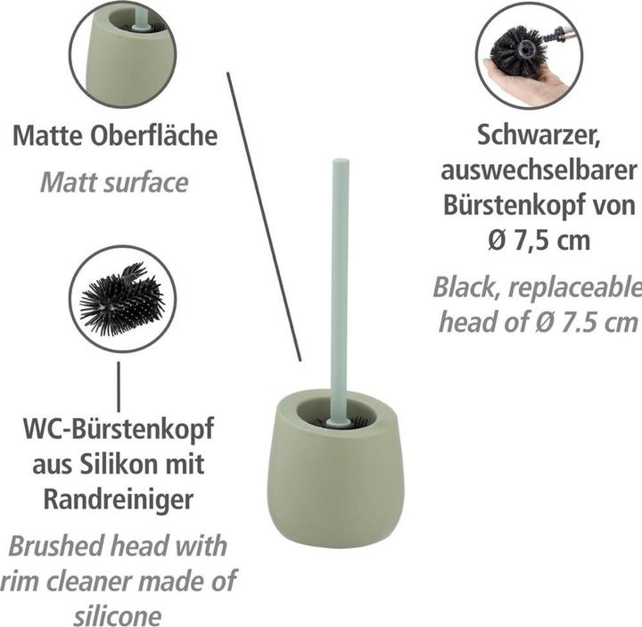 Actual product image Wenko Badi